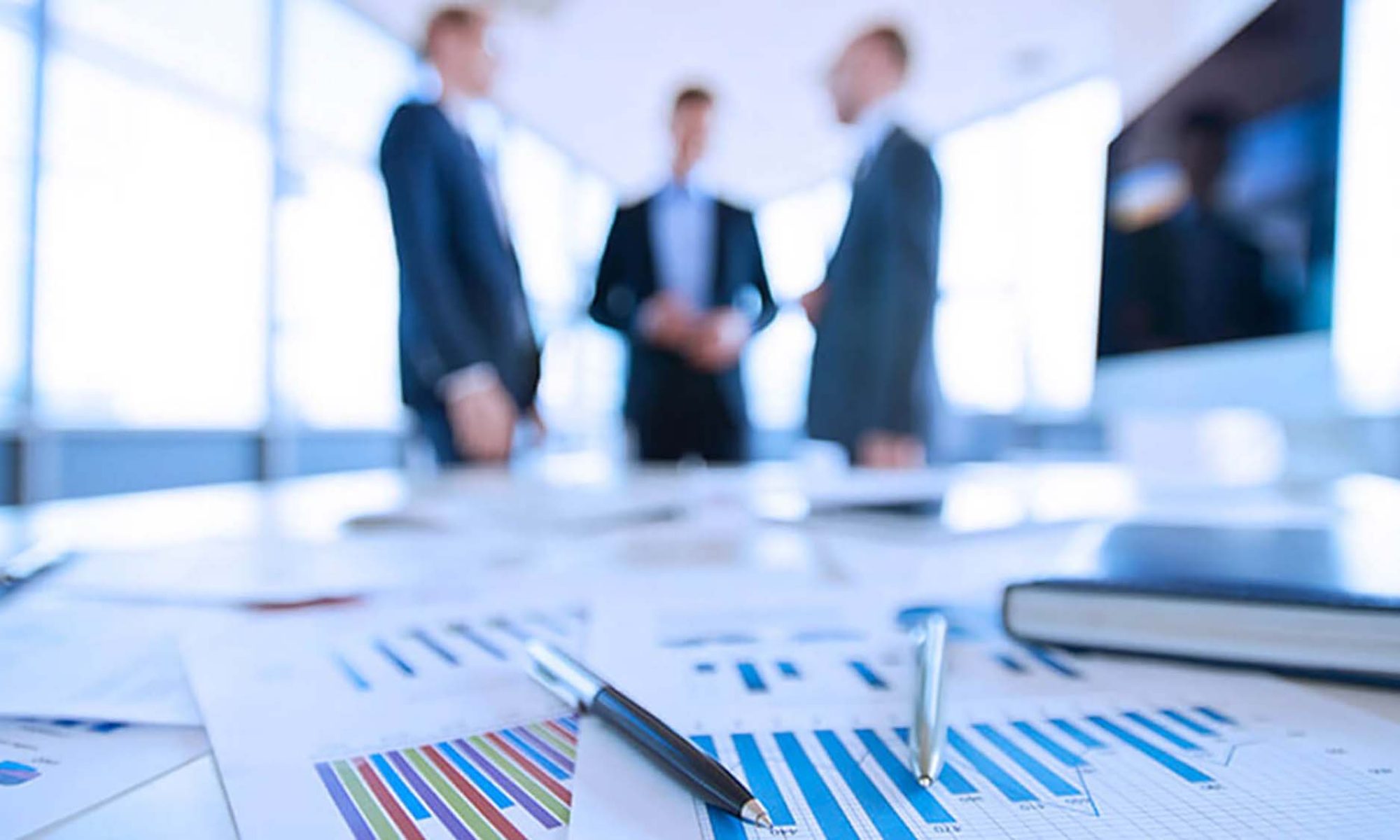 ITG Management Services